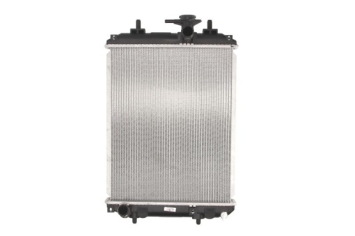 Radiator motor (Manual) potrivit DAIHATSU SIRION; SUBARU JUSTY IV 1.0/1.3/1.5