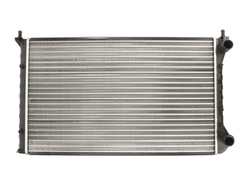 Radiator motor (Manual) potrivit FIAT DOBLO, DOBLO/MINIVAN 1.4-1.9D