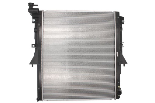 Radiator motor (Manual) potrivit FIAT FULLBACK; MITSUBISHI L200 / TRITON 2.4D