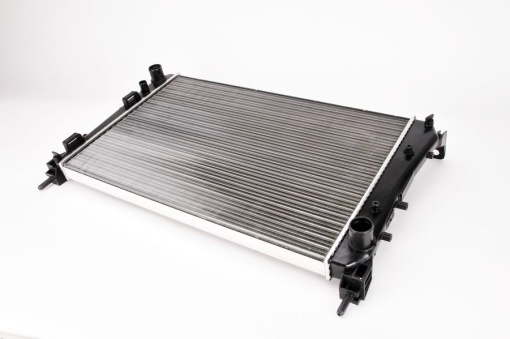 Radiator motor (Manual) potrivit FIAT GRANDE PUNTO, LINEA, PUNTO EVO, PUNTO EVO/HATCHBACK 1.3D/1.4/1.6D