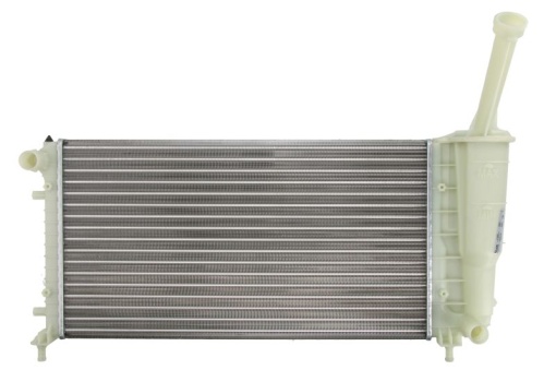 Radiator motor (Manual) potrivit FIAT IDEA; LANCIA YPSILON 1.2