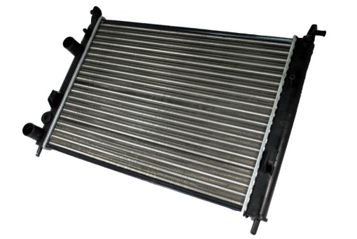 Radiator motor (Manual) potrivit FIAT PALIO, SIENA 1.0-1.4 - Img 1
