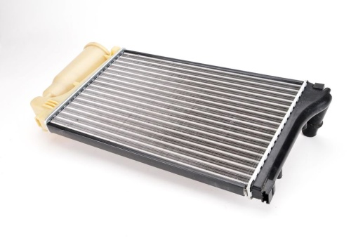Radiator motor (Manual) potrivit FIAT PANDA, PANDA/HATCHBACK 1.1-1.4CNG - Img 1