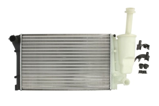 Radiator motor (Manual) potrivit FIAT PANDA, PANDA/HATCHBACK 1.1-1.4CNG