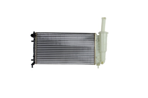 Radiator motor (Manual) potrivit FIAT PUNTO, PUNTO/HATCHBACK 1.2/1.2CNG