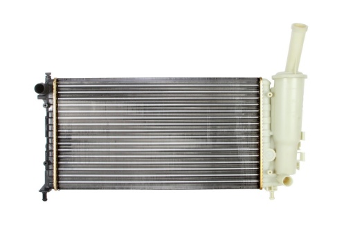 Radiator motor (Manual) potrivit FIAT PUNTO, PUNTO/HATCHBACK 1.2