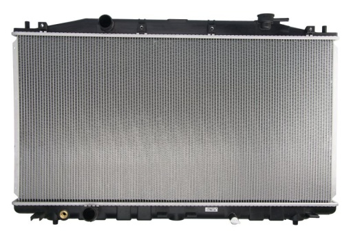 Radiator motor (Manual) potrivit HONDA ACCORD VIII 2.0/2.4