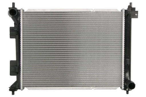 Radiator motor (Manual) potrivit HYUNDAI I20 ACTIVE, I20 I, I20 II 1.1D/1.4D
