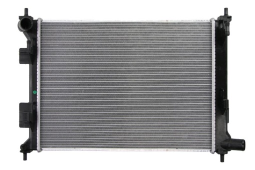 Radiator motor (Manual) potrivit HYUNDAI I20 I 1.2/1.4