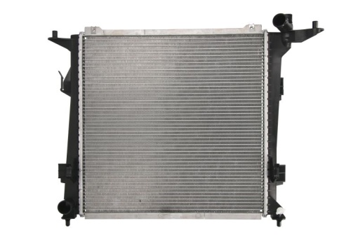Radiator motor (Manual) potrivit HYUNDAI I30; KIA CEE'D, PRO CEE'D 2.0D