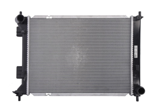 Radiator motor (Manual) potrivit HYUNDAI IX20; KIA VENGA 1.4/1.4LPG/1.6