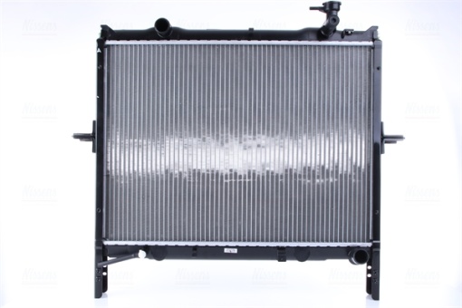 Radiator motor (Manual) potrivit KIA SORENTO I 2.5D