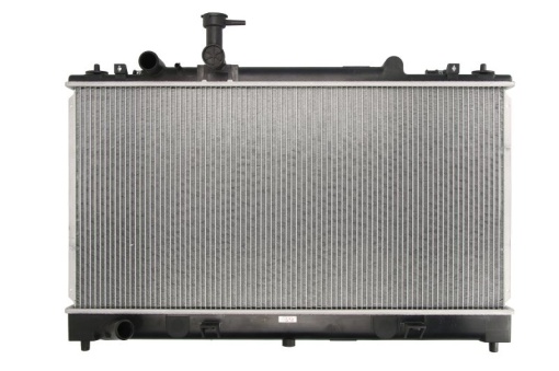 Radiator motor (Manual) potrivit MAZDA 6 1.8/2.0/2.3