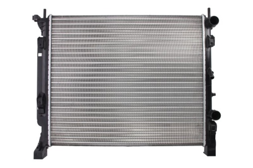 Radiator motor (Manual) potrivit MERCEDES CITAN MIXTO (DOUBLE CABIN), CITAN (MPV), CITAN/MINIVAN (W415); RENAULT KANGOO BE BOP, KANGOO EXPRESS, KANGOO II 1.2-1.6LPG