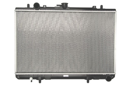 Radiator motor (Manual) potrivit MITSUBISHI L200 2.0/2.4 -12.07