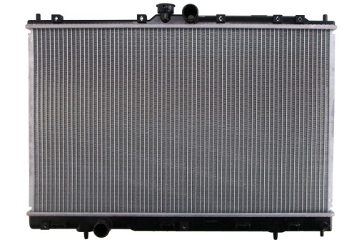 Radiator motor (Manual) potrivit MITSUBISHI OUTLANDER I 2.0