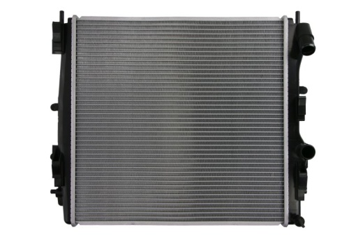 Radiator motor (Manual) potrivit NISSAN KUBISTAR; RENAULT KANGOO, KANGOO EXPRESS 1.2-1.9D
