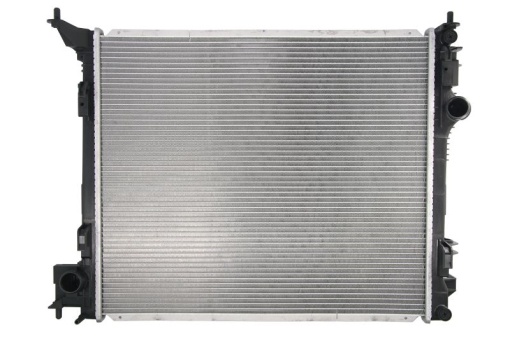 Radiator motor (Manual) potrivit NISSAN QASHQAI II; RENAULT KADJAR 1.5D