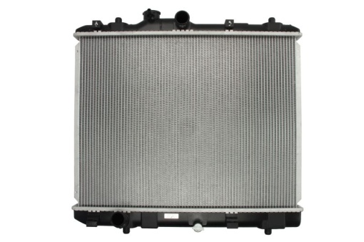 Radiator motor (Manual) potrivit OPEL AGILA; SUZUKI SPLASH 1.0-1.2LPG