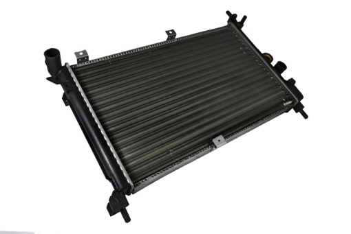 Radiator motor (Manual) potrivit OPEL ASTRA F, KADETT E 1.5D/1.7D