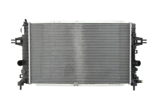 Radiator motor (Manual) potrivit OPEL ASTRA H, ASTRA H GTC, ZAFIRA B, ZAFIRA B/MINIVAN 1.6/1.6CNG