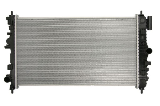 Radiator motor (Manual) potrivit OPEL INSIGNIA A; SAAB 9-5 2.0/2.0ALK