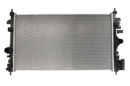 Radiator motor (Manual) potrivit OPEL INSIGNIA A; SAAB 9-5 2.0D