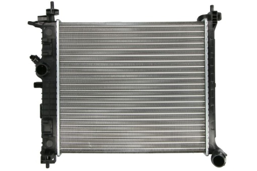 Radiator motor (manual) potrivit OPEL MERIVA B 1.4/1.4LPG 06.10-03.17