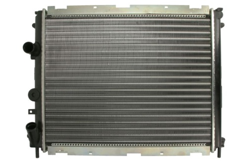 Radiator motor (Manual) potrivit RENAULT CLIO II, CLIO II/HATCHBACK, KANGOO, KANGOO EXPRESS, THALIA I 1.4-2.0 -05.05