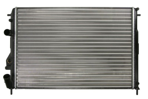 Radiator motor (Manual) potrivit RENAULT MEGANE I, SCENIC I 1.6/1.9D -08.03