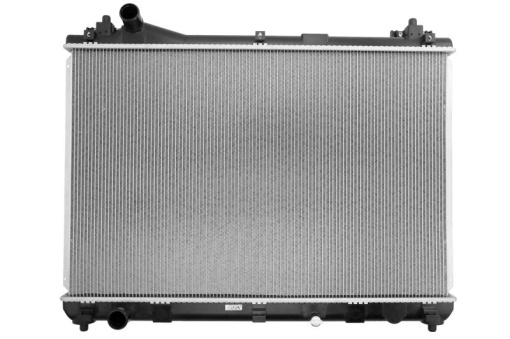 Radiator motor (Manual) potrivit SUZUKI GRAND VITARA II 2.0/2.4