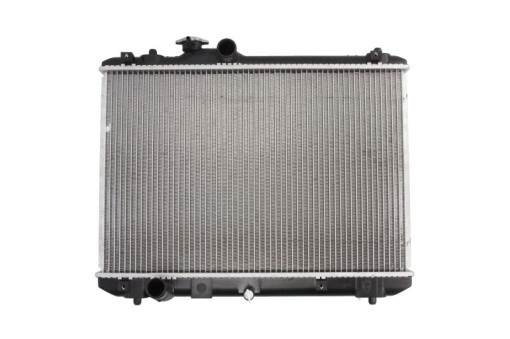 Radiator motor (Manual) potrivit SUZUKI SWIFT III 1.3/1.5