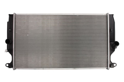 Radiator motor (Manual) potrivit TOYOTA AURIS, AVENSIS, COROLLA, VERSO 1.6D/2.0D/2.2D