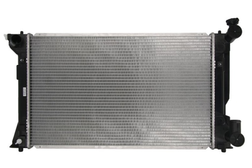 Radiator motor (Manual) potrivit TOYOTA AVENSIS 2.0
