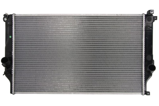 Radiator motor (Manual) potrivit TOYOTA RAV 4 IV 2.0D/2.2D
