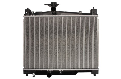 Radiator motor (Manual) potrivit TOYOTA YARIS 1.0/1.3