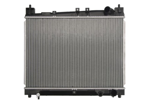 Radiator motor (Manual) potrivit TOYOTA YARIS, YARIS VERSO 1.3/1.5