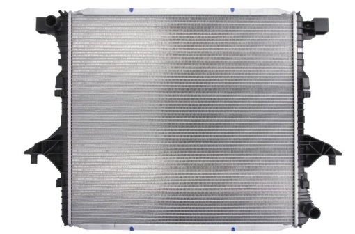 Radiator motor (Manual) potrivit VW AMAROK 2.0/2.0D