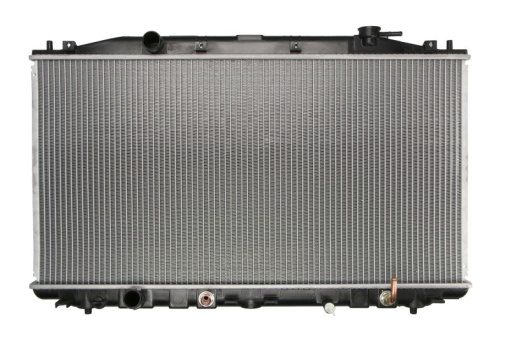 Radiator motor potrivit ACURA RDX; HONDA ACCORD VIII 2.0/2.4/3.5 06.08-