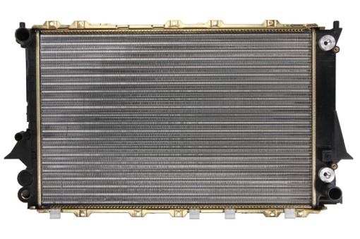 Radiator motor potrivit AUDI 100 C4 2.8