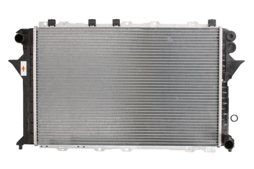 Radiator motor potrivit AUDI 100 C4, A6 C4 2.6/2.8
