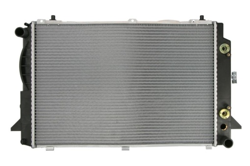 Radiator motor potrivit AUDI 80 B4, CABRIOLET B3, COUPE B3 2.6/2.8