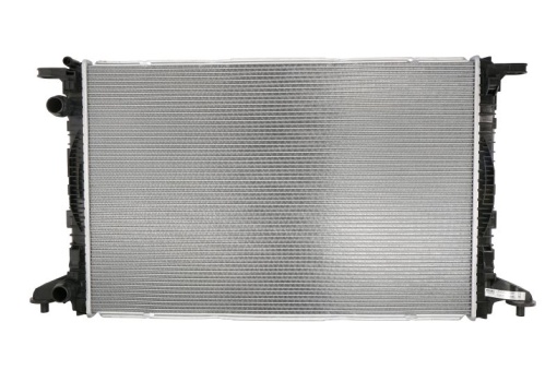 Radiator motor potrivit AUDI A4 ALLROAD B9, A4 B9, A5, A6 C8, A7, Q5, Q7; VW TOUAREG 1.4-2.0H
