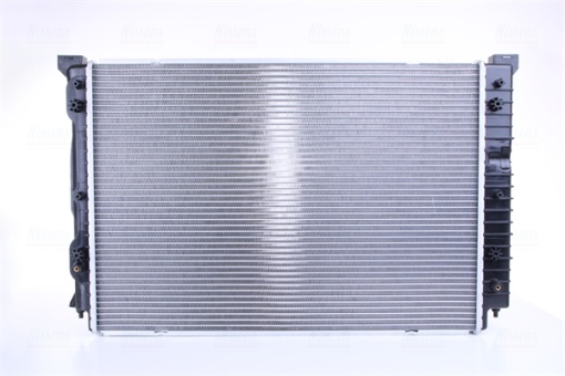 Radiator motor potrivit AUDI A4 B6, A4 B7 4.2