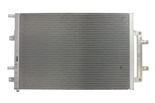 Radiator motor potrivit AUDI A8 D4 2.5-6.3