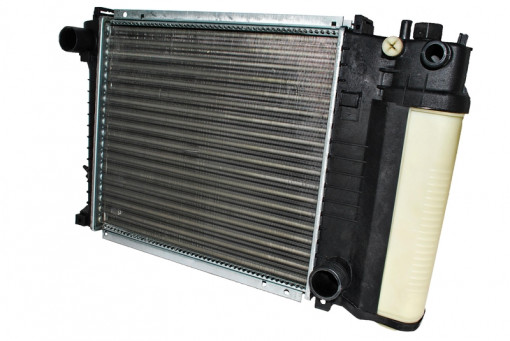 Radiator motor potrivit BMW 3 (E30) 1.6/1.8