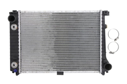 Radiator motor potrivit BMW 3 (E30) 2.0/2.5