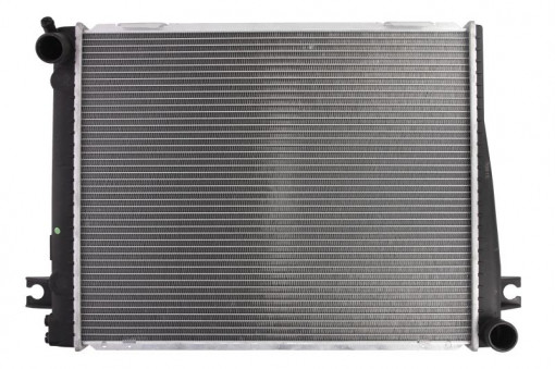 Radiator motor potrivit BMW 5 (E28), 6 (E24) 2.5-3.5