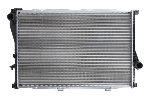 Radiator motor potrivit BMW 5 (E39), 7 (E38) 2.0-4.4