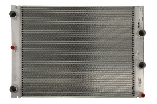 Radiator motor potrivit BMW 5 (E60), 5 (E61), 6 (E63), 6 (E64) 5.0